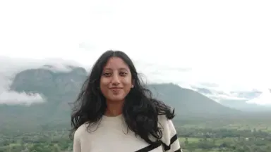 Anuf Shaikh